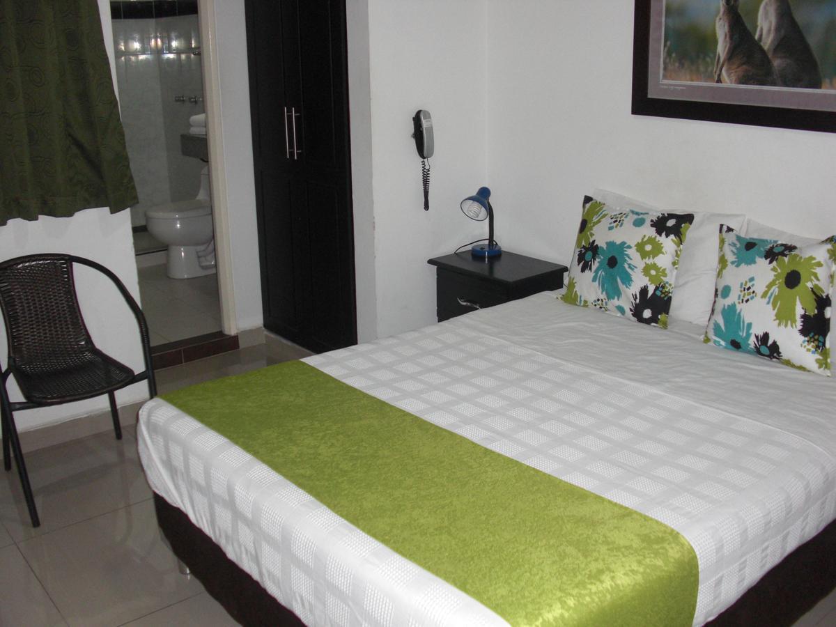 ארמניה Hotel Aussie Koala מראה חיצוני תמונה