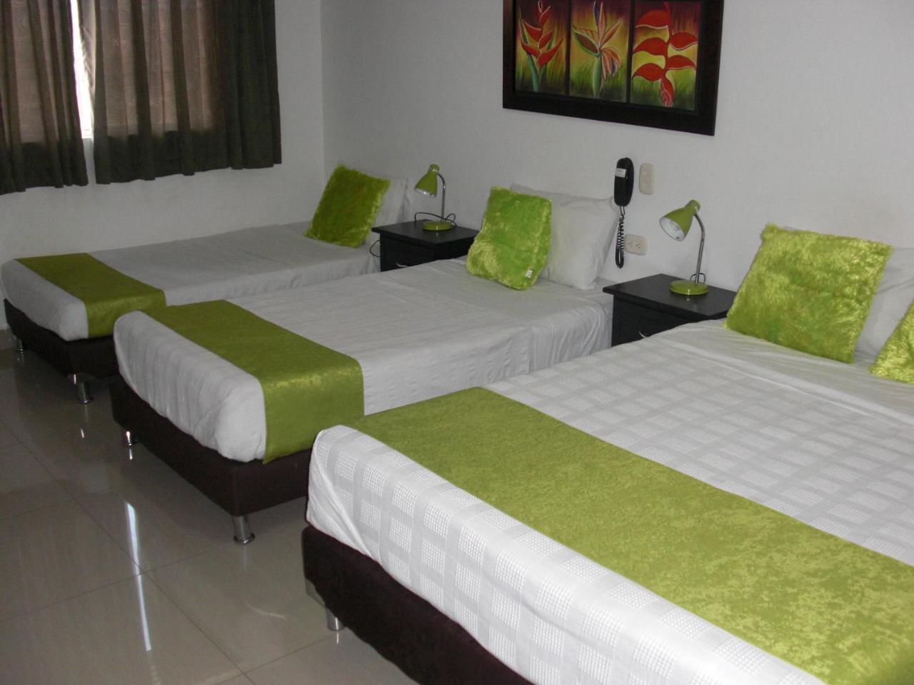 ארמניה Hotel Aussie Koala מראה חיצוני תמונה