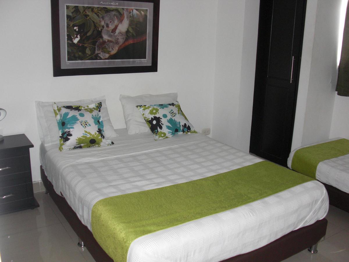 ארמניה Hotel Aussie Koala מראה חיצוני תמונה